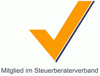 Logo Steuerberaterverband