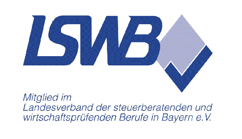 LSWB Logo fuer Mitglieder