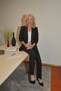 Ulrike Seibold Dipl.-Bw. (FH) Steuerberaterin